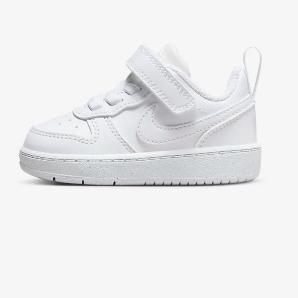 Toddler Nike Court Borough Low Recraft Sneakers
